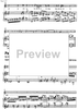 Sommer - Papillon - Herbst - Score