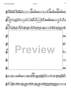 Not in the Mood - Alto Saxophone 1