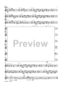 V.V.Q. - for Variable Instrumentation String Quartet - Violin 1