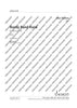 Bandy Band Hand - Score and Parts