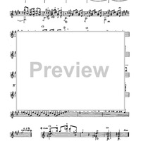 Mazurka Apasionata (Impassioned Mazurka)