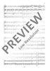 3 String Quartets - Score and Parts