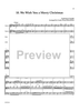 Christmas Traditions - Score