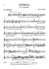 Energia - for Nine Instruments - Bb Trumpet