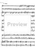 5 bagatelle (5 bagatels) - Score