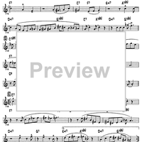 Everybody Gets the Blues (Not Everybody Can Play Them)