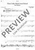 Romantic Pieces for String Quartet - Set of Parts