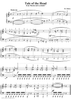 Ruslan and Lyudmila.  5. Tale of the Head