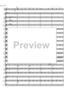 Concertino - Score