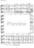 Dirge - Eb Saxophones/Eb Clarinets