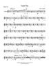 Angels Sing - F Horn 1