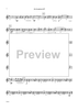 Spirits Awake - Alto Saxophone