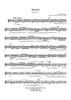 Waltz, Op. 64, No. 1 - F Horn