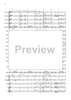 Kakadu - Conductor's Score