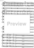 Symphonia Octava - Full Score