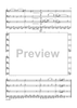 Suite Breve for Cello Quartet or Choir - Score
