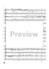 Valse Triste - Score