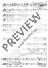 Lieder nach alten Texten - Choral Score