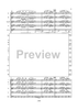 You Must Believe in Spring - Score