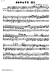 Sonata No. 3 C Major Op. 2 No. 3 - Piano
