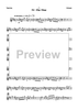 Diffusion for Saxophone Quartet - Tenor Saxophone