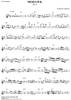 Mohawk (No. 1) - Eb Instrument