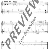 Musik für Mallets - Performing Score