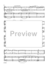 Yuletide Trio for Piano Trio - Piano Score
