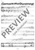 Concerto Nr. 2 - Piano Reduction