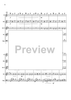 The Parks of Lincoln - Score