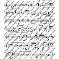 Acht Vortragsstücke Werk 46 - Neun Spielstücke Werk 48