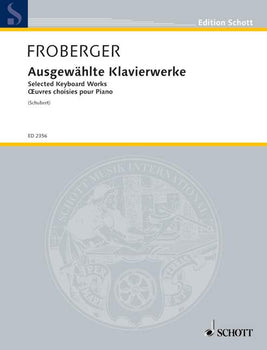 Selected Piano works