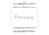 Quirks - Tenor Saxophone