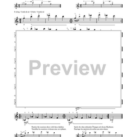 Suzuki Violin School, Volume 5 - Violin Part