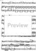 La Gita in Gondola (barcarola) - Score