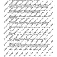 30 Characteristic Studies