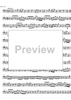 Divertimento No. 4 Bb Major KV186 - Bassoon
