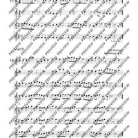 Altblockflöten-Duettbuch - Performing Score