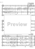 The Old Mechanical Organ - Score