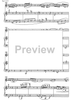 Sonata - Score