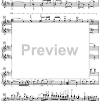 Hungarian Dance No. 18