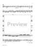 Nutcracker Suite - Violin 1
