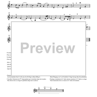 Suzuki Violin School, Volume 2 - Violin Part