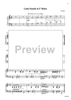 Get Ready for One-Octave Scale Duets!