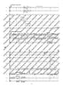Concertino - Score