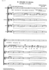 Rosario di Meana - Score