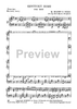 Mandolin & Guitar Collection No. 22 - Piano Accompaniment