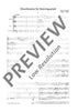 Divertimento - Score and Parts