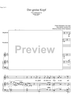 Der greise Kopf Op.89 No.14 D911