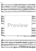 Dittico Op.27 - Score
